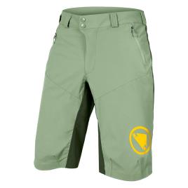 Endura Mt500 Spray Shorts  S Homem