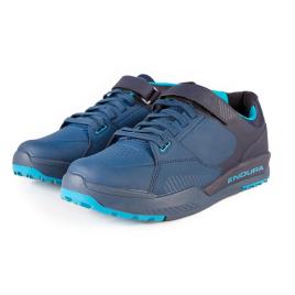 Endura Mt500 Burner Mtb Shoes  EU 45 Homem