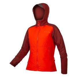 Endura Mt500 Freezing Point Jacket  S Mulher