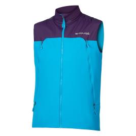 Endura Mt500 Freezing Point Gilet  M Homem