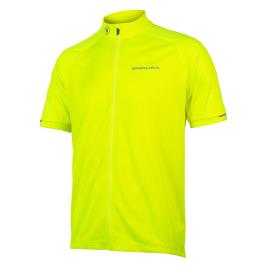 Endura Xtract Ii Short Sleeve Jersey  XL Homem