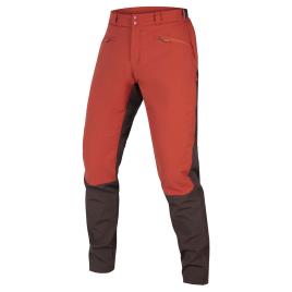 Endura Mt500 Freezing Point Pants  XL Homem