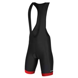 Endura Xtract Ii Bib Shorts  2XL Homem