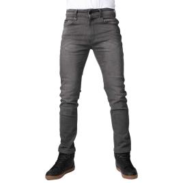 Bull-it Titan Straight Long Pants Cinzento 40 / 30 Homem