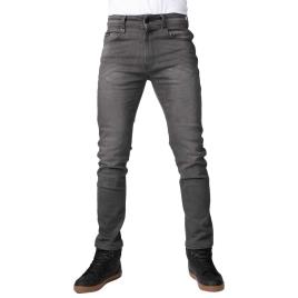 Bull-it Titan Straight Long Pants Cinzento 40 / 32 Homem