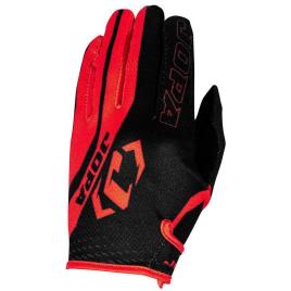 Jopa Mx Mx-9 Long Gloves Vermelho,Preto S