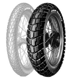 Dunlop K760 Trailmax 64s Tt Trail Rear Rear Tire  120 / 90 / R17