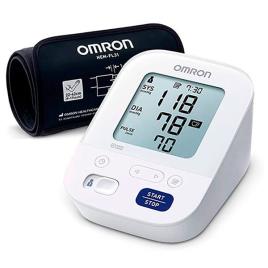 Omron M3comfort Hem-7154-e Blood Pressure Monitor