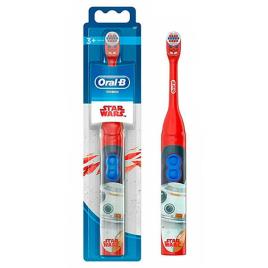 Oral B Star Wars Electric Toothbrush