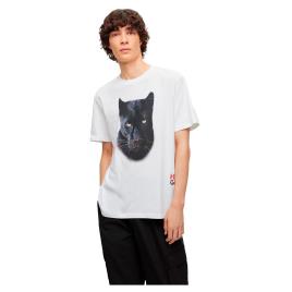 Hugo Deetah 10233396 01 Sweatshirt  M Homem