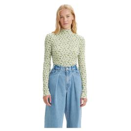 Levi´s ® Flora Mockneck Blouse  XS Mulher