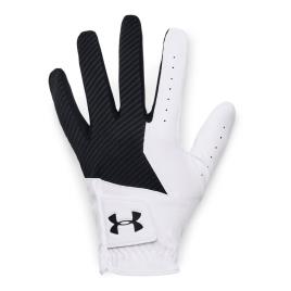 Under Armour Medal Cadet Left Golf Glove  M