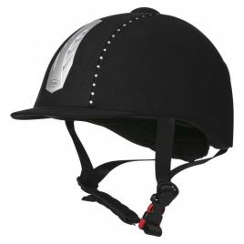 Choplin Aero Strass Helmet  52-54 cm