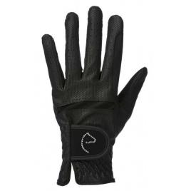 Equitheme Cutting Riding Gloves  2XL