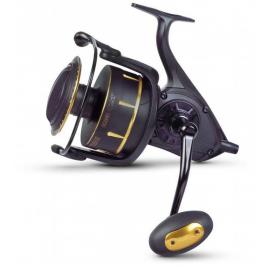 Black Cat Catextreme Big Cat Catfish Reel  105