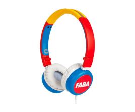 Auscultadres FABA