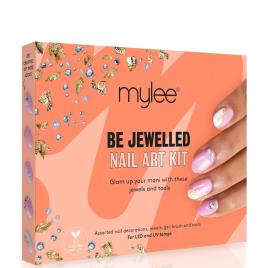 Mylee Be Jewelled Nail Art Kit