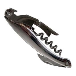 Vin Bouquet Professional Corkscrew Prateado