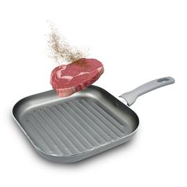 Tm Home Grill Pan 20 Cm