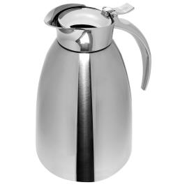 Emsa Eleganza 600ml Prateado