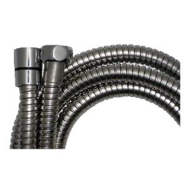 Cis 3517 Shower Hose 2 M Prateado