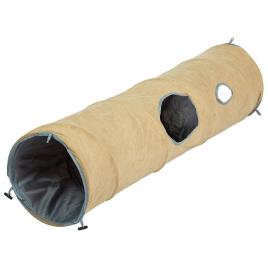 Freecat Laerdal 30 X 115 Cm Tunnel Dourado