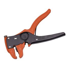 Harden 660601 Wire Stripper 170 Mm Prateado