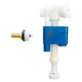 Imtersa 1d451du Dual Float Valve Transparente