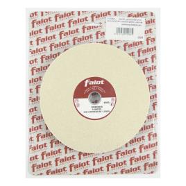 Faiot Mdcip20025329a60 200x25x32 Mm Grinding Wheel Transparente