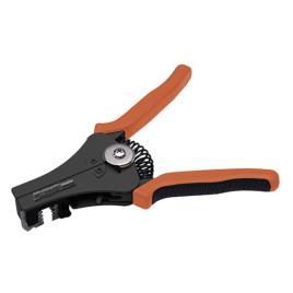 Harden 660611 Wire Stripper 3.2 Mm Prateado