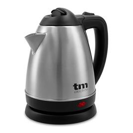 Tm Electron Tmpkt012 Kettle 1.2l 1000w Prateado