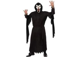 Disfarce Morte Tenebrosa M-l Topbrands
