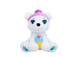 Peluche Club Petz Artie The Polar Bear