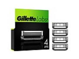 Carregador Gillette Labs Recarga 4un