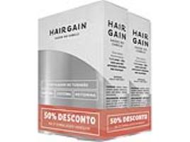 Suplemento Hairgain 2x60comp 50% Desc 2ª Un