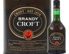 Brandy Croft 0.70l