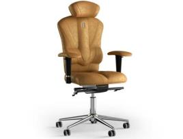 Cadeira de Escritório Ergonómica KULIK SYSTEM Tecido Vitória (Antara - Hanny -130x50x50cm)