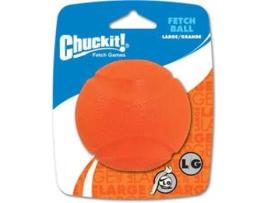 Bola para Cães CHUCKIT Fetch Ball L (7cm)