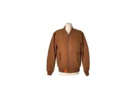 Casaco BOMBERS ORIGINAL Homem (Multicor - M)