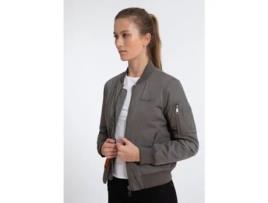 Casaco BOMBERS ORIGINAL Mulher (Multicor - M)