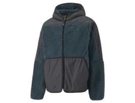 Casaco PUMA Homem (Multicor - S)