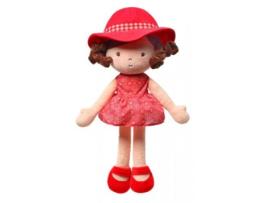 Baby-Ono Boneca Poppy