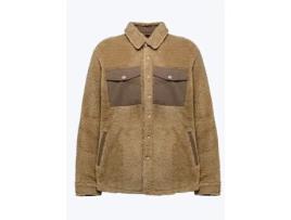 Camisa HOLUBAR Homem (Multicor - S)