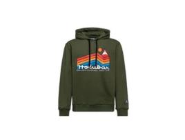 Sweatshirt HOLUBAR Homem (Multicor - S)