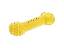 Bola de Corda para Cães FLERRIBIELLA Fuxtreme (Amarelo)