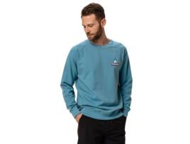 Sweatshirt HOLUBAR Homem (Multicor - S)