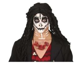 Colar GUIRCA Olhos Sangrentos