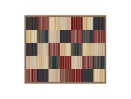 ALFOMBRA PIE DE CAMA KOALA CARPETS RAKKAS-0383A