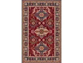 Tapete KOALA CARPETS Rakkas (Multicor - 70x250 cm)