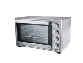 Horno inoxidable conveccion 45l mh45la